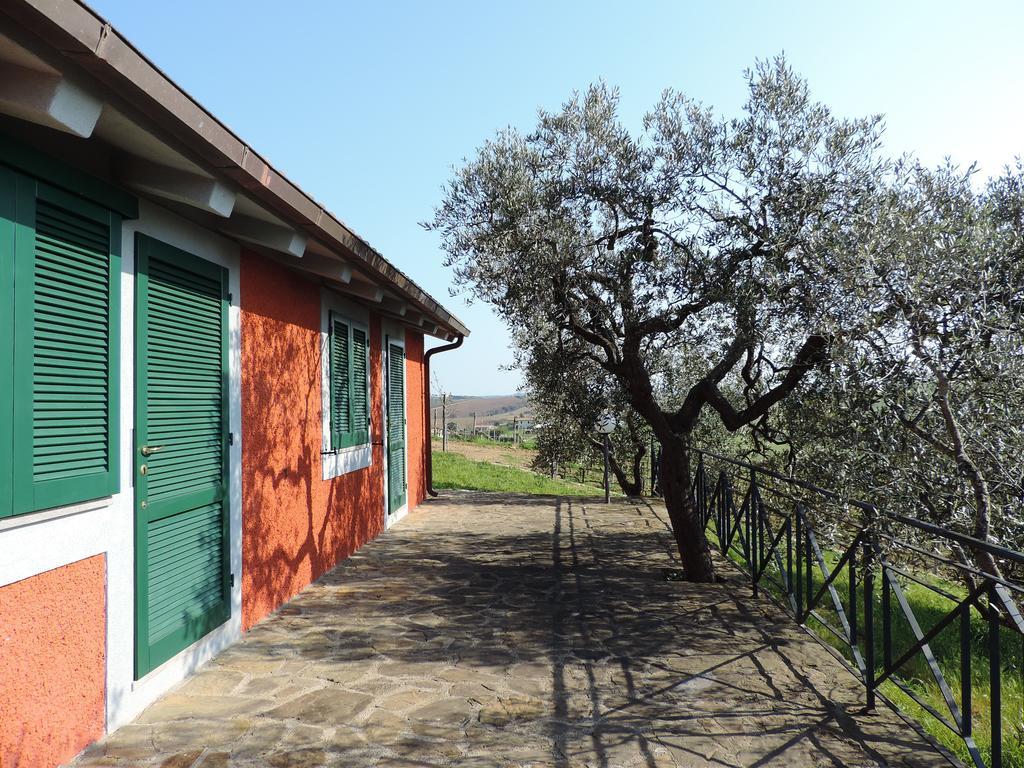 Poggio Lungo Guest House Grosseto Room photo